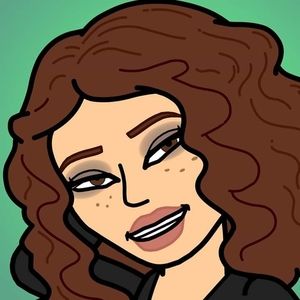 Meet your Posher, Audrey